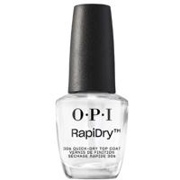 OPI Rapidry Top Coat 15ml OPI Rapidry Top Coat 15ml