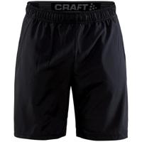 Craft Core Essence shorts zwart heren S