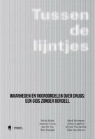 Tussen de lijntjes (Paperback)