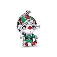 Sieraad Dames Pandora 794294C01 Zilverkleurig