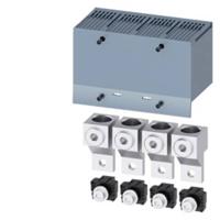 Siemens 3VA9224-0JJ13 Accessoire voor vermogensschakelaar 1 stuk(s) (b x h x d) 140 x 89.6 x 72.7 mm