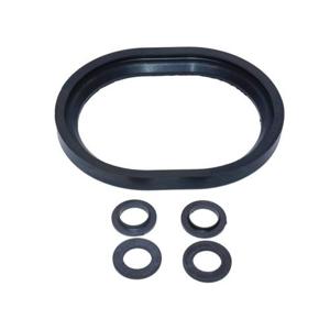 Isotherm Afdichtingsset Compleet Tbv Basic/slim Boiler Default