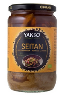 Yakso Seitan