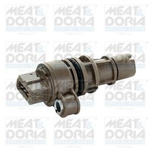 Sensor, snelheid, toerental 871154