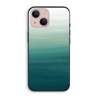 Ocean: iPhone 13 Biologisch afbreekbaar hoesje