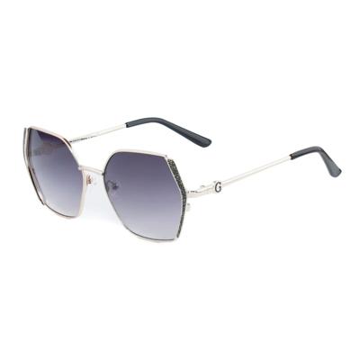Dames zonnebril Guess GO00005-5832B ø 58 mm