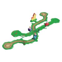 Spectron Peppa pig whizz around - peppa's rondweg door de stad speelset