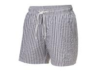CRIVIT Heren zwembroek (Strepen, XL)