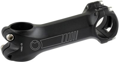 By,schulz voorbouw "stem sds" stem by.schulz stem sds 100/31,8mm,alu,black