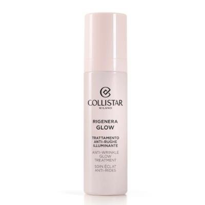 Collistar Rigenera Anti-Wrinkle Glow Treatment 50ml