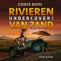 Rivieren van zand Rivieren van zand