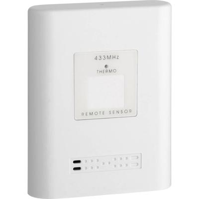 TFA Dostmann 30.3167 30.3167 Temperatuursensor Draadloos 433 MHz