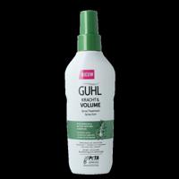 Guhl Kracht & volume spray treatment 150 Milliliter
