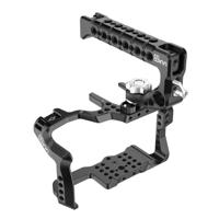 8Sinn GH5 / GH5M2 / GH5s Cage V2 + 8Sinn Top Handle Scorpio (inclusief 8-AR28MMM)