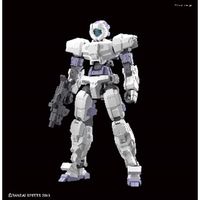 Gundam: 30MM - eEXM-17 Alto White 1:144 Scale Model Kit
