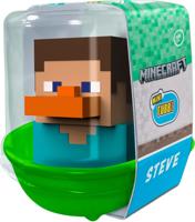 Minecraft Mini Tubbz - Steve Minecraft Mini Tubbz - Steve