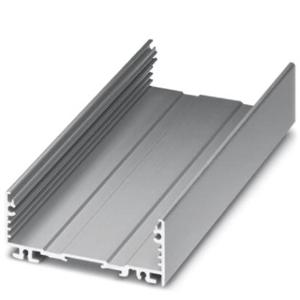 Phoenix Contact UM-ALU 4-72 PROFILE 990 2200924 Behuizingscomponent Aluminium Aluminium 1 stuk(s)