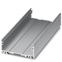 Phoenix Contact UM-ALU 4-72 PROFILE 235 2200923 Behuizingscomponent Aluminium Aluminium 1 stuk(s)