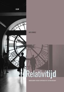 Relativitijd - Spiritueel - Spiritueelboek.nl