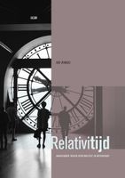 Relativitijd - Spiritueel - Spiritueelboek.nl