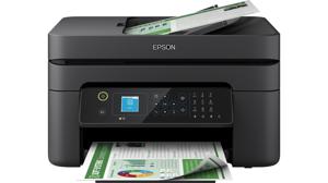 Epson WorkForce WF-2930DWF Inkjet A4 5760 x 1440 DPI 33 ppm Wifi