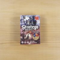 Jumbo Stratego Battle Bordspel - thumbnail