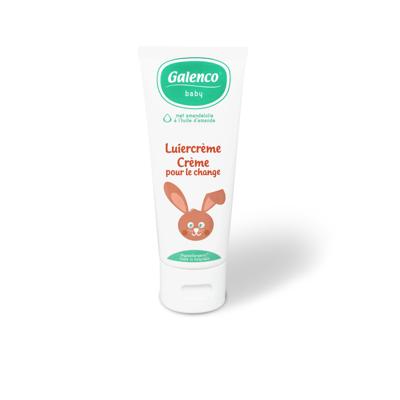 Galenco Baby Verzorgen Luiercrème 75ml