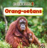 Orang-oetans (Hardback)