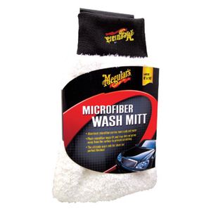 Meguiars Wash Mitts & Sponzen ME X3002