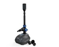 Oase Aquarius Fountain Set Classic 2000 E - Energiebesparende Vijverfontein met Diverse Waterpatronen