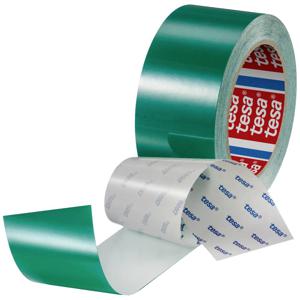 tesa ANTI-SCRATCH 60960-00005-00 Vloermarkeringstape tesa Groen (l x b) 20 m x 50 mm 1 stuk(s)