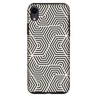 Magic pattern: iPhone XR Tough Case Magic pattern: iPhone XR Tough Case
