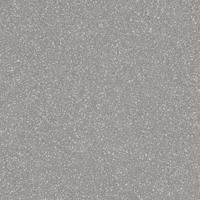 Pinch Dark Grey Rett vloertegel terazzo 60x60 cm grijs mat