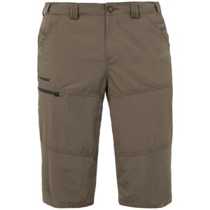 Vaude Men's Skomer 3/4Pants Heren Jas