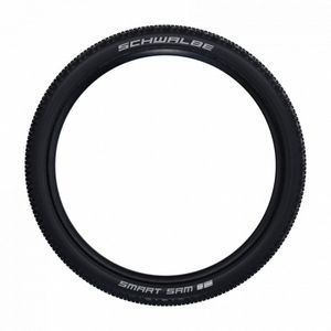 Schwalbe buitenband Smart Sam 26 x 2.10 (54-559) zwart