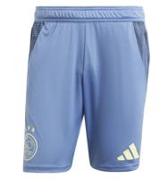 Ajax Training Short 2024-2025 Blauw