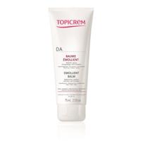 Topicrem DA Emollient Balm 75ml