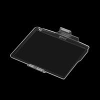 BM10 harde LCD monitor cover Screen Protector voor Nikon D90 camera accessoires