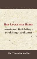 Het leger des Heils (Paperback)