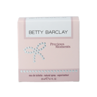 Betty Barclay Precious moments eau de toilette NS 20 Milliliter