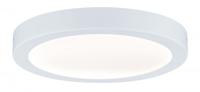 Paulmann Abia 70899 LED-paneel 22 W Warmwit Wit (mat) - thumbnail