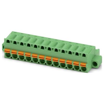 Phoenix Contact 1796092 Printplaatconnector 50 stuk(s)