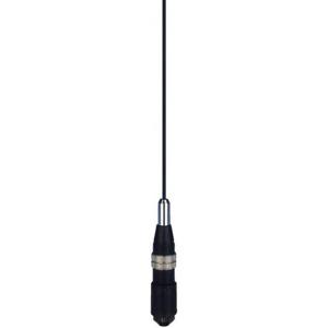 Albrecht 67142 Racer 60 Antenne voor mobiel CB-station Type lambda 1/2