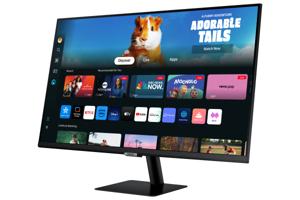 SAMSUNG Smart Monitor M5 M50D LS32DM502EUXEN ledmonitor