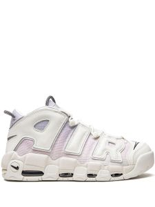 Nike baskets montantes Air More Uptempo - Blanc