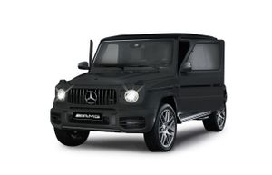 Jamara Mercedes-Benz AMG G63 radiografisch bestuurbaar model Auto Elektromotor 1:14