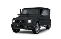 Jamara Mercedes-Benz AMG G63 radiografisch bestuurbaar model Auto Elektromotor 1:14 - thumbnail