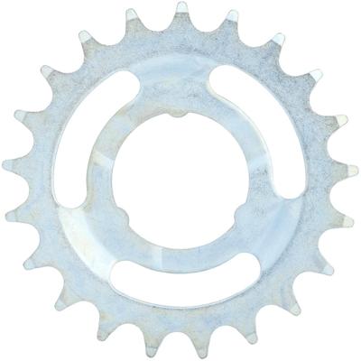 Tandwiel Xtrabike 21t doorgezet 1/2x3/32
