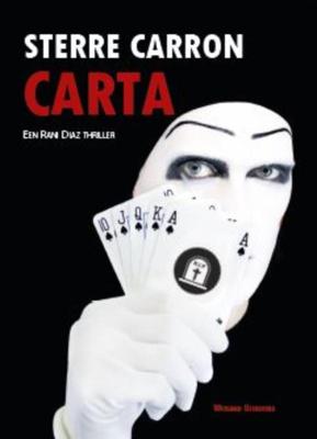 Carta (Paperback)