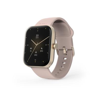 Hama Smartwatch 5000 Smartwatch Roze